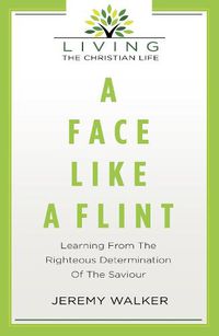 Cover image for A Face Like A Flint