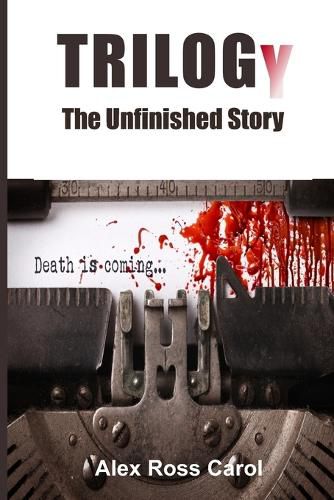 Cover image for Trilogy