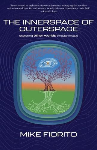 Cover image for The Innerspace of Outerspace