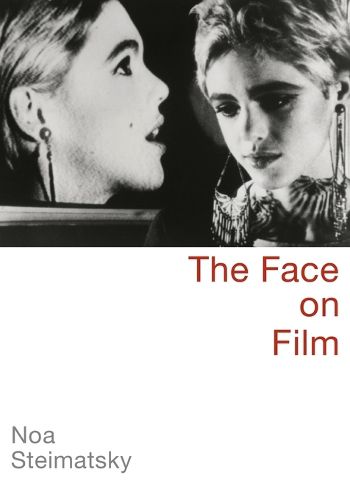 Cover image for The Face on Film