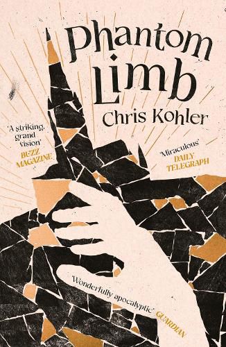 Cover image for Phantom Limb