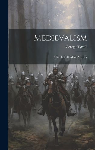 Cover image for Medievalism