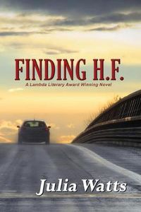 Cover image for Finding H.F.