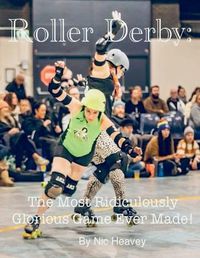 Cover image for Roller Derby