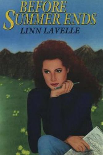 Cover image for Before Summer Ends