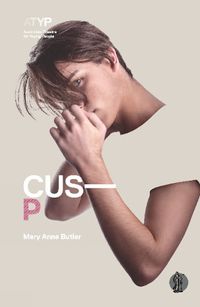 Cover image for CUSP