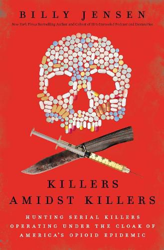 Cover image for Killers Amidst Killers