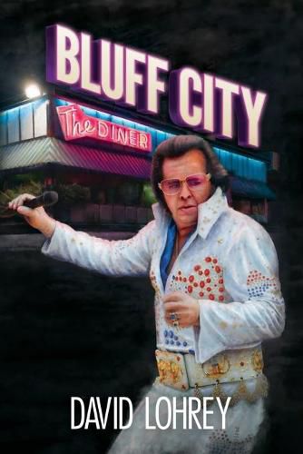 Cover image for Bluff City