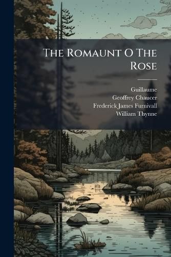 Cover image for The Romaunt O The Rose