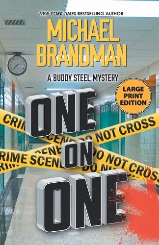 Cover image for One on One