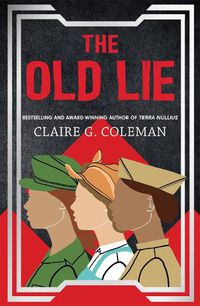 Cover image for The Old Lie