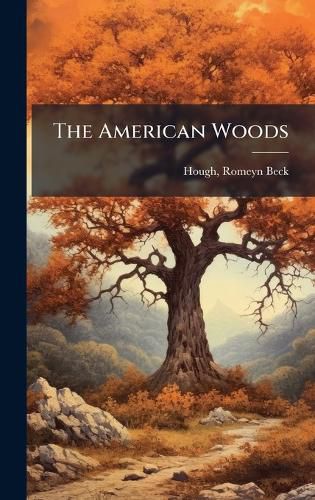 Cover image for The American Woods