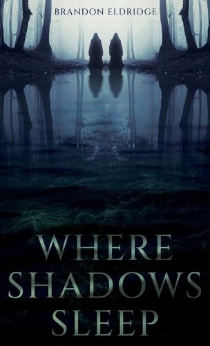Cover image for Where Shadows Sleep