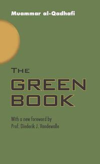 Cover image for The Green Book