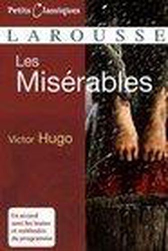 Cover image for Miserables