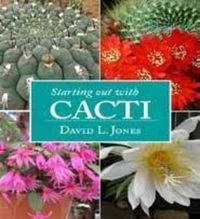 Cover image for Starting Out with Cacti