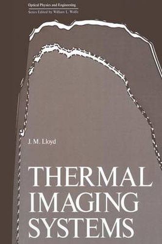 Cover image for Thermal Imaging Systems