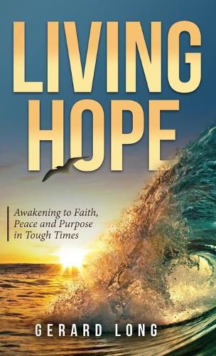 Cover image for Living Hope