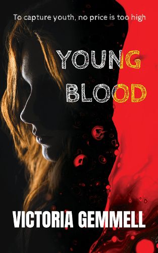 Cover image for Young Blood