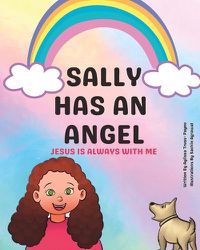 Cover image for Sally Has an Angel