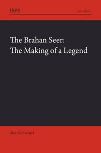 Cover image for The Brahan Seer: The Making of a Legend