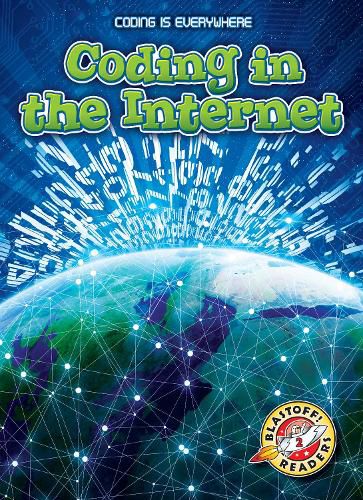 Cover image for Coding in the Internet