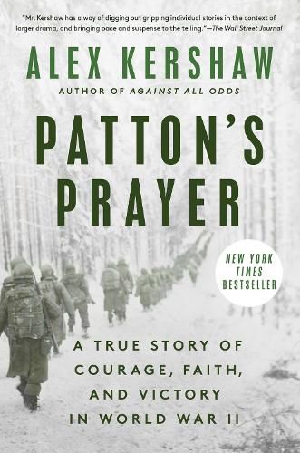 Cover image for Patton's Prayer