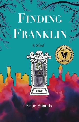 Cover image for Finding Franklin