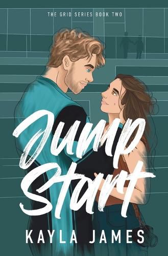 Cover image for Jump Start
