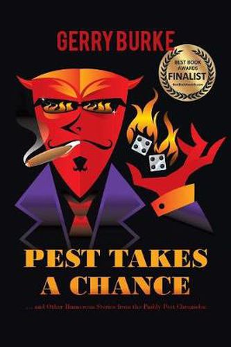 Cover image for Pest Takes a Chance