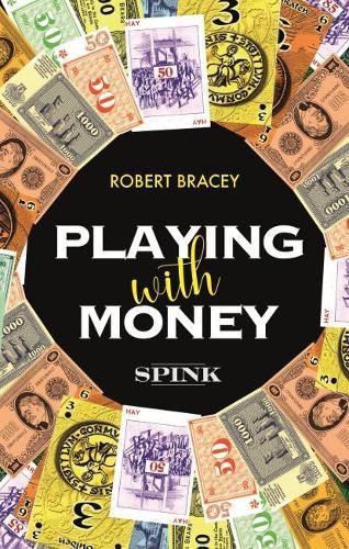 Cover image for Playing With Money