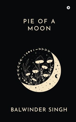 Cover image for Pie of a moon