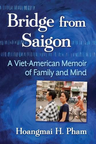 Cover image for Bridge from Saigon
