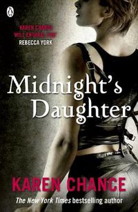 Cover image for Midnight's Daughter