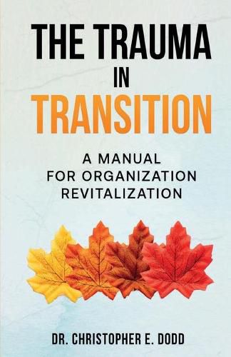 Cover image for The Trauma in Transition