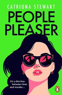 Cover image for People Pleaser