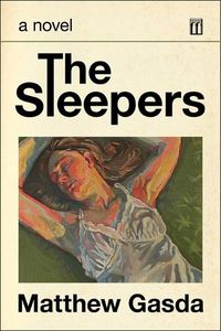 Cover image for Sleepers