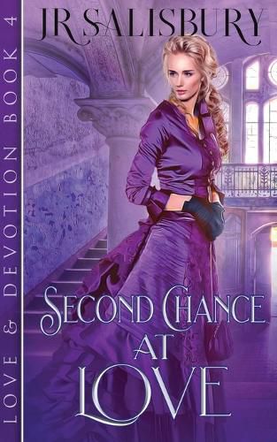 Cover image for Second Chance At Love