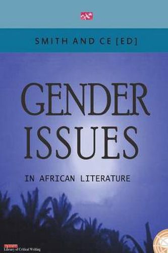 Cover image for Gender Issues in African Literature