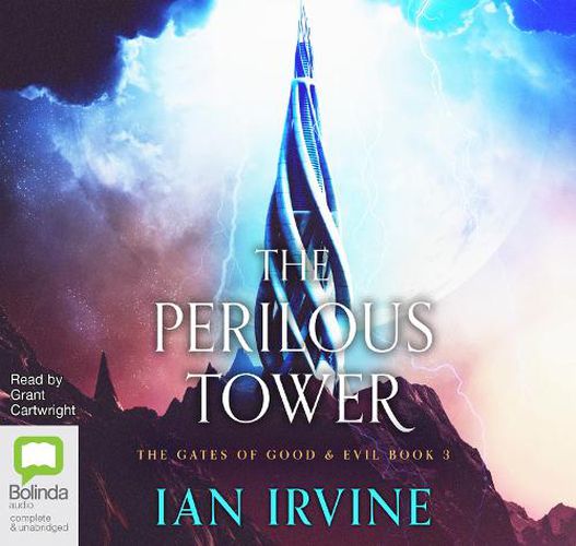 The Perilous Tower