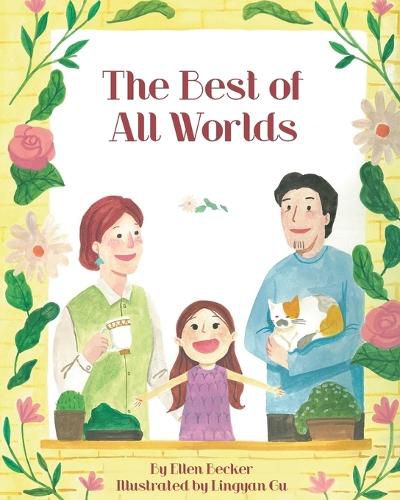 Cover image for The Best of All Words