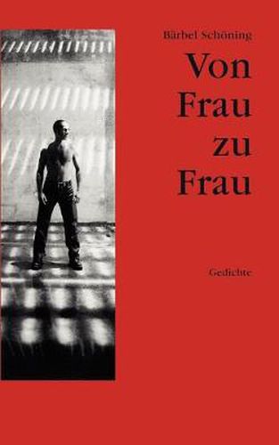 Cover image for Von Frau zu Frau: Gedichte