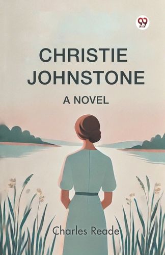 Cover image for Christie Johnstone a Novel