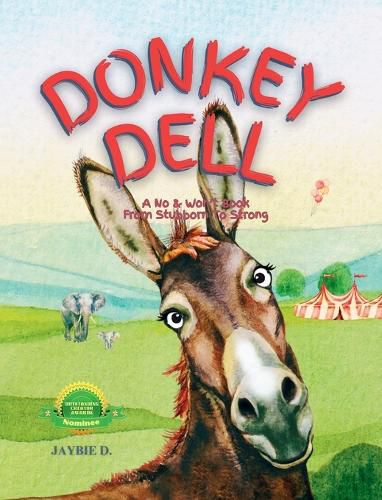 Cover image for Donkey Dell