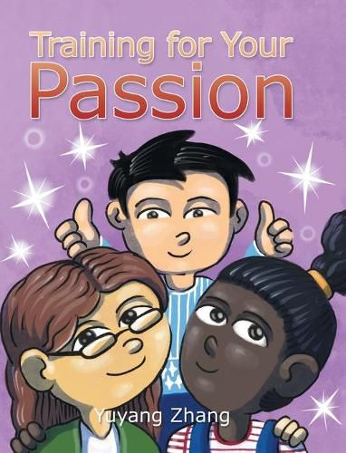 Cover image for Training for Your Passion