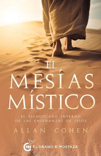 Cover image for Mesias Mistico, El
