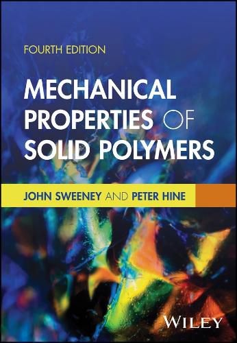 Cover image for Mechanical Properties of Solid Polymers