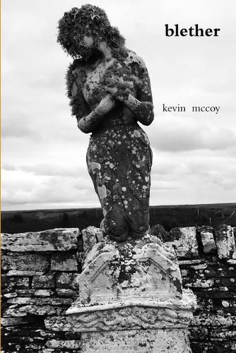 Cover image for blether