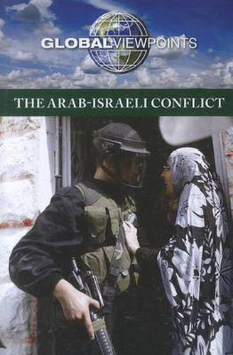 The Arab-Israeli Conflict