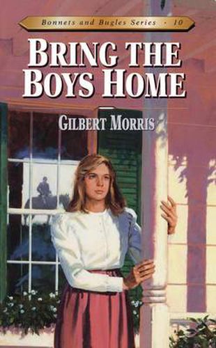 Cover image for Bring the Boys Home